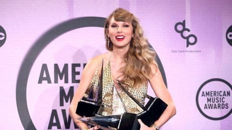 What Time Are The American Music Awards 2025? Here’s How To Watch