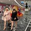 New Jersey's massive American Dream mall sued for selling clothes on a Sunday