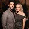 Vampire Diaries-actrice Candice King en Originals-acteur Steven Krueger verloofd