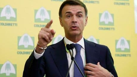 Coldiretti-Philip Morris, accordo da un miliardo