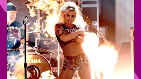What do the cheapest Lady Gaga ‘Mayhem Ball’ concert tickets cost?