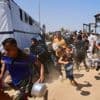 111 organisaties luiden noodklok om hongersnood Gaza: 'Collega's kwijnen weg'