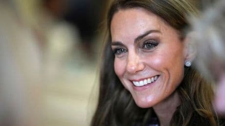 Royal watchers warned to be kind as Kate's new hair sparks conversation