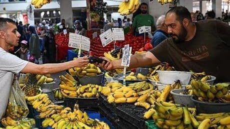 Semt pazarlarında kredi kartıyla alışveriş yaygınlaşacak