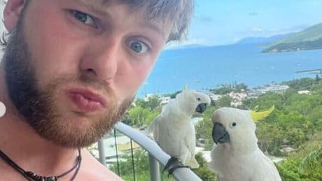 Race Across the World star's heartbreaking final post before tragic death aged 24