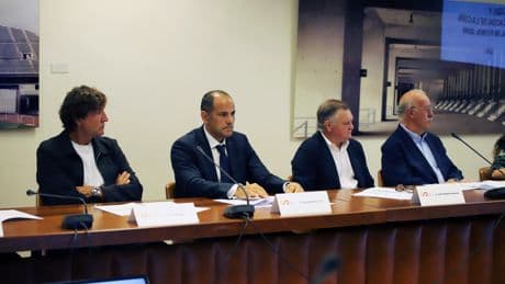 El Mundial 2030 echa a rodar: "Queremos mostrar al mundo la España del siglo XXI"