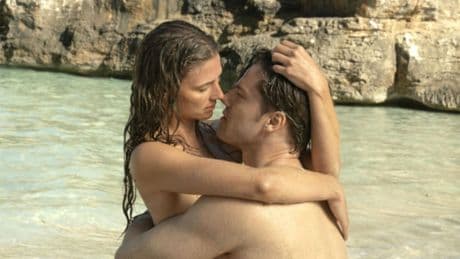 „Fall for Me“ in 60 Ländern auf Platz 1 - Die heißeste Sexszene bei Netflix kommt aus Deutschland