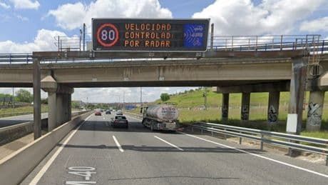 ¿Dónde están los radares de la DGT que más multaron en 2024?