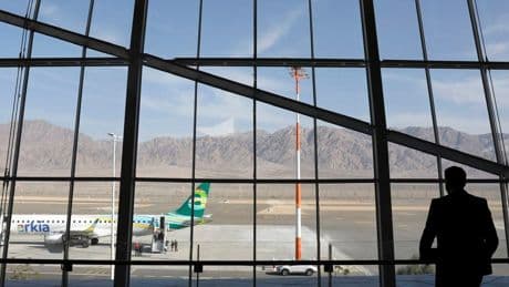 Houthi Drone Hits Israeli Airport After Warning System Failure