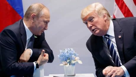 Trump-Putin zirvesi 15 Ağustos’ta Alaska’da