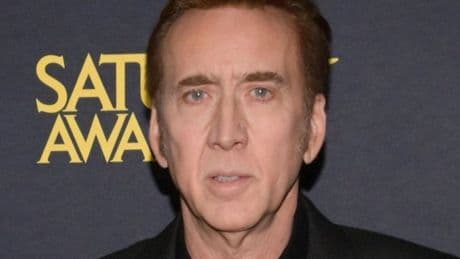 HBO-Serie "True Detective": Wird Nicolas Cage Star der fünften Staffel?
