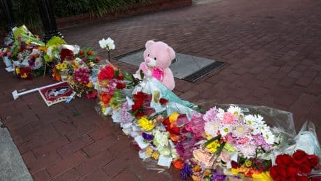 Trial date for suspect in Florida State mass shooting has been postponed until next year