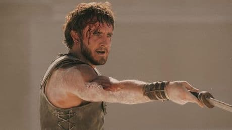 "Gladiator": Ridley Scott confirme qu'un troisième volet est en cours de développement