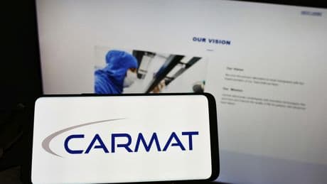 Le fabricant de cœurs artificiels Carmat se déclare en cessation de paiements