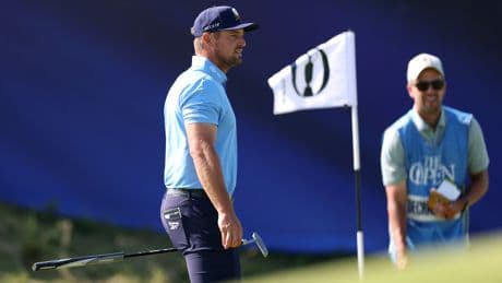 Golf’s World Rankings have become laughable and inaccurate sham