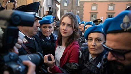 La retorcida historia de Amanda Knox es ahora serie de televisión