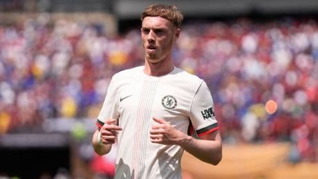 Cole Palmer's biggest Chelsea pal backs 'little superstar' to handle new spotlight