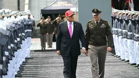 Trump, nuovo colpo all?élite universitaria: via i funzionari del Consiglio di sicurezza