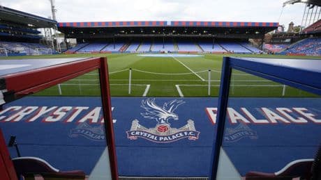 Sporting merit rendered meaningless – Palace hit out at Europa League demotion