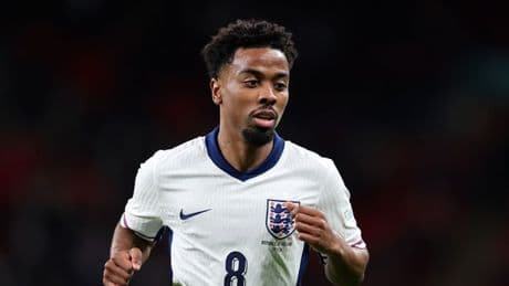 Ex-Man Utd star Angel Gomes makes transfer decision as Premier League clubs eye move