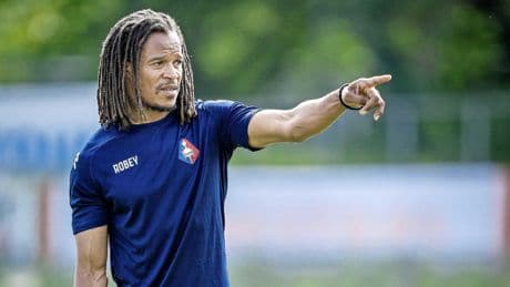 Ex-international Edgar Davids door vriendin beroofd van kunstcollectie, mogelijk ook geld en peperduur horloge gestolen