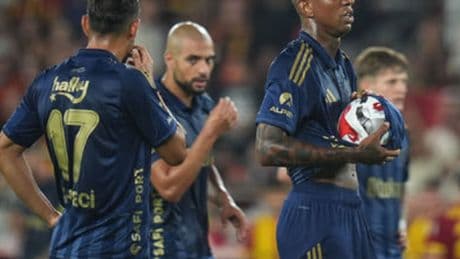 Göztepe - Fenerbahçe maçı YAZAR YORUMLARI