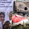 Onderzoek naar crash Air India wijst nu naar gezagvoerder: “Ik deed dat niet”
