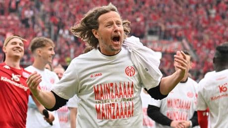 Mainzer Erfolgs-Trainer begehrt - Knallharte Heidel-Ansage wegen Henriksen