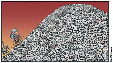 La Vuelta