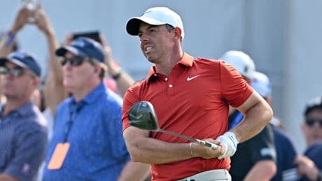 Rory McIlroy has major ‘concerns’ as new driver leads to shocking early exit from Canadian Open