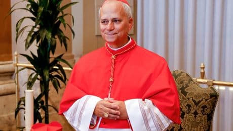 Robert Prevost: ‘Dark horse’ American cardinal succeeds Pope Francis to become 267th Pontiff