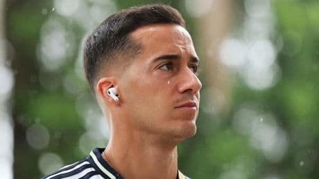 <p>Vazquez, addio Real e niente Juve: l'ex Madrid vola a Leverkusen</p>