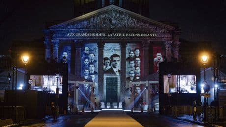 « Histoire politique du Panthéon » de Michel Biard : quand la République choisit ses héros