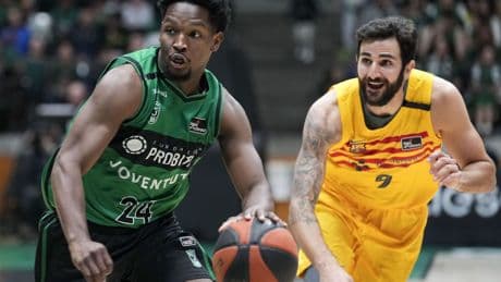 Ricky Rubio vuelve a su casa 16 años después y firma por una temporada con el Joventut