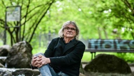 Wenzel im Admiralspalast: „Froh, dass wir am Leben sind“