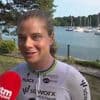 “Kan niet verwachten dat hele ploeg zich nu opoffert voor mij”: Lotte Kopecky tempert verwachtingen voor Tour, maar droomt nog van geel