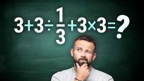 Mathe-Rätsel im Video: Testen Sie Ihre Mathe-Fähigkeiten jetzt!