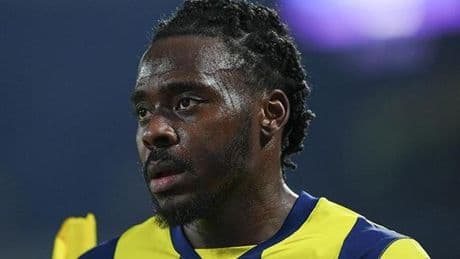 Fenerbahçeli Osayi’nin yeni durağı belli oluyor! Transferde 2 kulüp yarışta