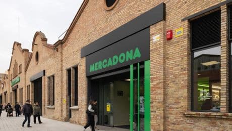 Mercadona compró a proveedores catalanes más de 5.200 millones, un 4,4% más