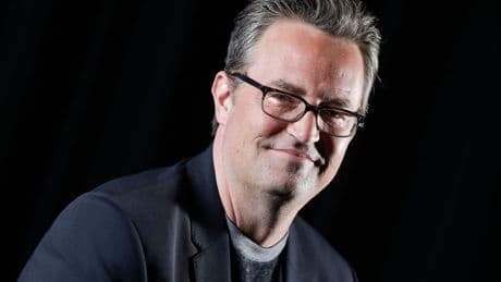 Nach Tod von Matthew Perry: Arzt bekennt sich schuldig