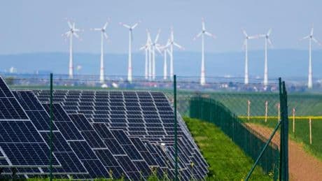 Energiewende: 1,48 Millionen Euro für "Phantomstrom" in Thüringen