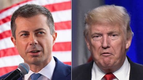 Pete Buttigieg Sums Up How Trump Makes Our Lives Worse In Refreshingly Simple Way