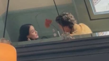 Popstar trifft Politiker - Hier datet Katy Perry Justin Trudeau