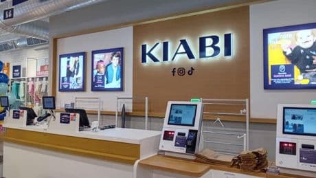 Kiabi absorbe la sociedad que gestiona su red de franquicias para simplificar su estructura en España