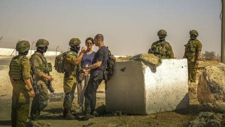 Nahostkonflikt: Schuldumkehr in der Westbank [Online-Abo]