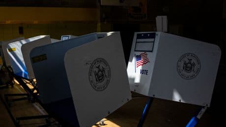 21 Questions About the NYC Mayoral Race, Answered