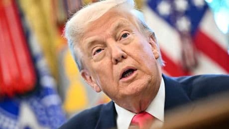 „Es ist unmöglich, einen Krieg zu gewinnen, ohne das Land des Angreifers anzugreifen“, poltert Trump