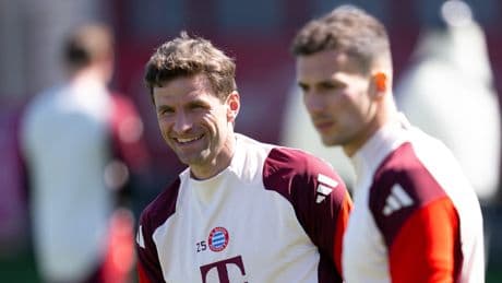 Neue Details - Warum Müller wirklich nach Vancouver wechselt