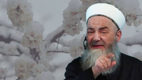 'Cübbeli Ahmet'ten 'zirai don' açıklaması: 'Zina yapıyorlar!'