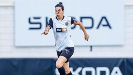 Marta Carro: “Perdón por no haber estado a la altura”